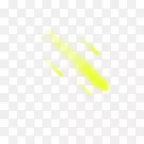 黄色字体-光效应-空若网 黄色字体-光效应-空若网