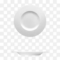 产品设计餐具.圆板-空若网 产品设计餐具.圆板-空若网