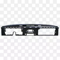 保险杠产品设计多媒体技术.面板造型-空若网 保险杠产品设计多媒体技术.面板造型-空若网