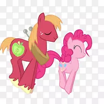 剪贴画插图设计粉红m动物设计-空若网 剪贴画插图设计粉红m动物设计-空若网