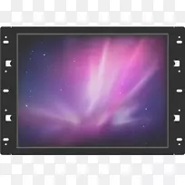 电脑显示器ipod触摸屏电容感测显示装置金属屏幕边框-空若网 电脑显示器ipod触摸屏电容感测显示装置金属屏幕边框-空若网