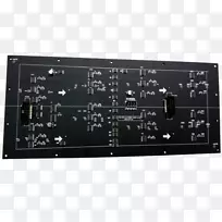 电子元器件电子乐器无线电接收机放大器不规则几何形状-空若网 电子元器件电子乐器无线电接收机放大器不规则几何形状-空若网