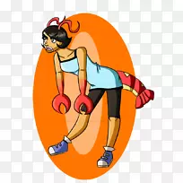 龙虾塞巴斯蒂安蟹夹艺术-卡通龙虾图片-空若网 龙虾塞巴斯蒂安蟹夹艺术-卡通龙虾图片-空若网