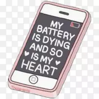 特色手机配件蜂窝网络短信字体-iPhone在手透明-空若网 特色手机配件蜂窝网络短信字体-iPhone在手透明-空若网