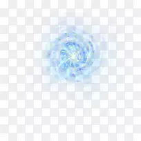 蓝光rgb颜色模型-蓝色旋转光效应-空若网 蓝光rgb颜色模型-蓝色旋转光效应-空若网