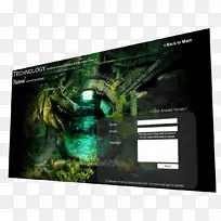 多媒体图形展示广告品牌技术-空若网 多媒体图形展示广告品牌技术-空若网