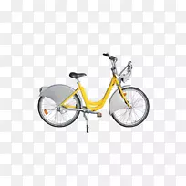 自行车车轮自行车车架自行车马鞍混合自行车黄色自行车-空若网 自行车车轮自行车车架自行车马鞍混合自行车黄色自行车-空若网