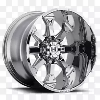 合金车轮轮辋轮胎吉普车镀铬-空若网 合金车轮轮辋轮胎吉普车镀铬-空若网