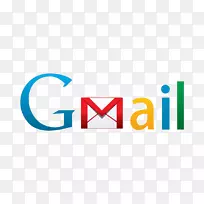 徽标gmail电子邮件google webmail-gmail-空若网 徽标gmail电子邮件google webmail-gmail-空若网