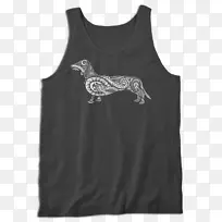 t恤镀金无袖衬衫设计源文件-空若网 t恤镀金无袖衬衫设计源文件-空若网