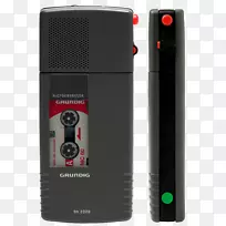 听写机模拟信号Grundigg业务系统电子.商务传单材料-空若网 听写机模拟信号Grundigg业务系统电子.商务传单材料-空若网