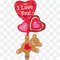 环球莲熊爱玩具气球-漂浮爱情-空若网 环球莲熊爱玩具气球-漂浮爱情-空若网