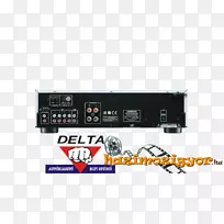 射频调制器音频功率放大器Onkyo立体声放大器低音音量-空若网 射频调制器音频功率放大器Onkyo立体声放大器低音音量-空若网