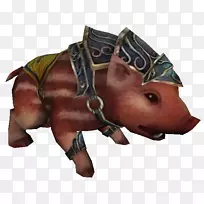 猪牛鼻子-猪-空若网 猪牛鼻子-猪-空若网