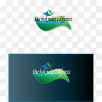 标志品牌产品设计绿色字体-现代小册子-空若网 标志品牌产品设计绿色字体-现代小册子-空若网