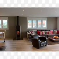 木地板窗起居室室内设计服务.窗户-空若网 木地板窗起居室室内设计服务.窗户-空若网