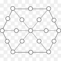 圆线点数学对称性数学问题-空若网 圆线点数学对称性数学问题-空若网