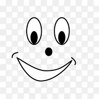鼻子笑脸剪贴画有机体幸福-鼻子-空若网 鼻子笑脸剪贴画有机体幸福-鼻子-空若网