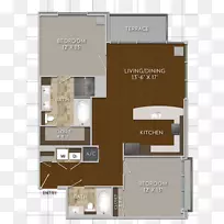 奥斯丁豪宅平面图-出租房屋豪华住宅-空若网 奥斯丁豪宅平面图-出租房屋豪华住宅-空若网