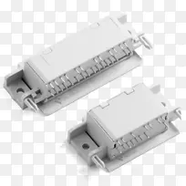 电气连接器微控制器产品设计电子配件设计-空若网 电气连接器微控制器产品设计电子配件设计-空若网