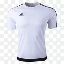 T恤衫、阿迪达斯袖子-足球运动衫-空若网 T恤衫、阿迪达斯袖子-足球运动衫-空若网