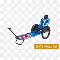 车轮担架w。格兰杰救援篮-医院救护车-空若网 车轮担架w。格兰杰救援篮-医院救护车-空若网