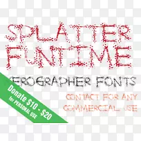 设计线点艺术字体设计-空若网 设计线点艺术字体设计-空若网