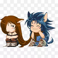 小狗动画剪辑艺术-动画小狗-空若网 小狗动画剪辑艺术-动画小狗-空若网