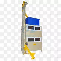 静电分离器回收电位差分离器材料-空若网 静电分离器回收电位差分离器材料-空若网