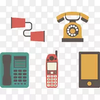 �绰�����ƶ��绰�Խ���ͨ�Ź���-������