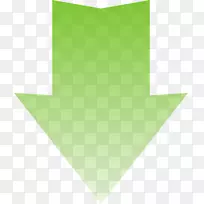 产品设计线三角形绿线-空若网 产品设计线三角形绿线-空若网