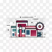 产品设计电子品牌设计-空若网 产品设计电子品牌设计-空若网