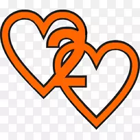 剪贴画爱情线-马标志设计-空若网 剪贴画爱情线-马标志设计-空若网