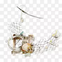 圣诞节剪贴画图片博客摄影-装饰-空若网 圣诞节剪贴画图片博客摄影-装饰-空若网