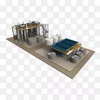 清洁TEQ福斯特维尔柯克兰湖金矿-供水-空若网 清洁TEQ福斯特维尔柯克兰湖金矿-供水-空若网