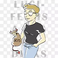 拇指博客黑桃剪贴画-坐着的男孩-空若网 拇指博客黑桃剪贴画-坐着的男孩-空若网