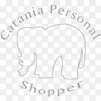 非洲象,印度象,大象,人类鼻子-现代个人-空若网 非洲象,印度象,大象,人类鼻子-现代个人-空若网