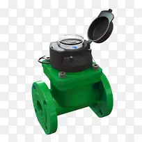 灌溉水计量自动抄表流量计-空若网 灌溉水计量自动抄表流量计-空若网