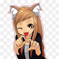 传说中的生物手指插图-空若网 传说中的生物手指插图-空若网