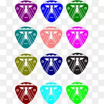 产品设计剪贴画图案设计-空若网 产品设计剪贴画图案设计-空若网