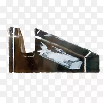 金属矩形单面名片-空若网 金属矩形单面名片-空若网