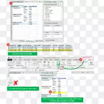 数据透视表microsoft excel报表向下钻取更新的简历-空若网 数据透视表microsoft excel报表向下钻取更新的简历-空若网