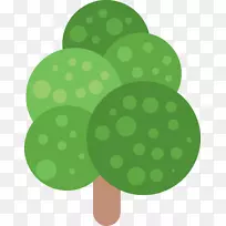 绿树圈-手绘绿树圈-空若网 绿树圈-手绘绿树圈-空若网