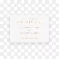 长方形字体-结婚卡片模拟邀请-空若网 长方形字体-结婚卡片模拟邀请-空若网