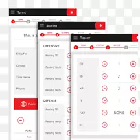 字体品牌标志多媒体技术-空若网 字体品牌标志多媒体技术-空若网