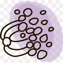 ԲȦ������ͼ-���뻭��ɫԲȦͼ��-������