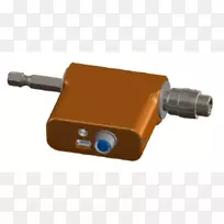 电子元器件配件产品设计.双面信笺-空若网 电子元器件配件产品设计.双面信笺-空若网