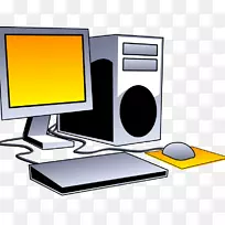 剪贴画电脑鼠标电脑显示器台式电脑鼠标-空若网 剪贴画电脑鼠标电脑显示器台式电脑鼠标-空若网