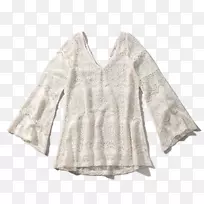 袖肩衬衫外装-空若网 袖肩衬衫外装-空若网
