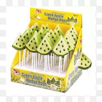产品水果-绿色冰棒-空若网 产品水果-绿色冰棒-空若网
